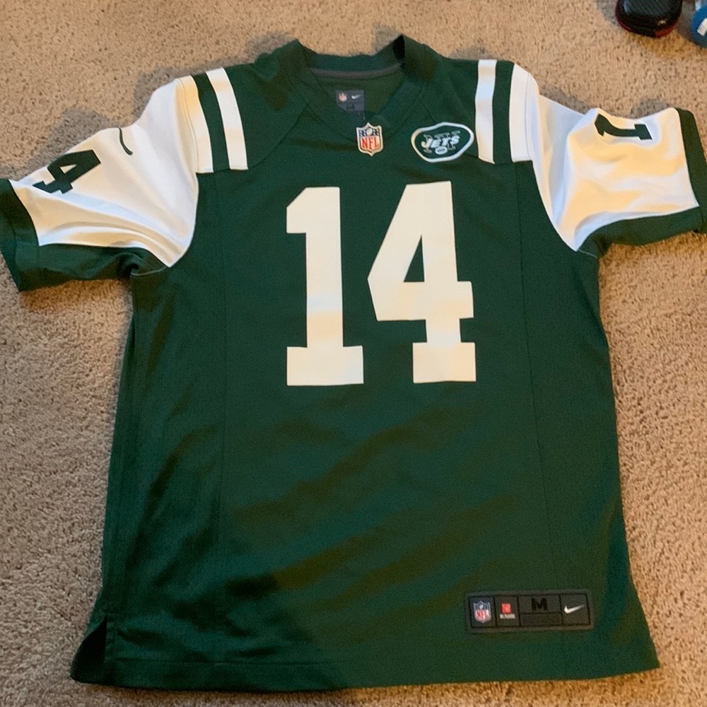 Nothing wrong with this I think it was worn for an hour